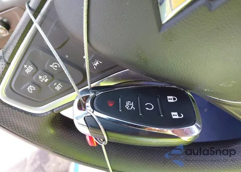 2023 Chevrolet Malibu Fwd 1Fl from USA, damaged, VIN 1G1ZC5STXPF157263